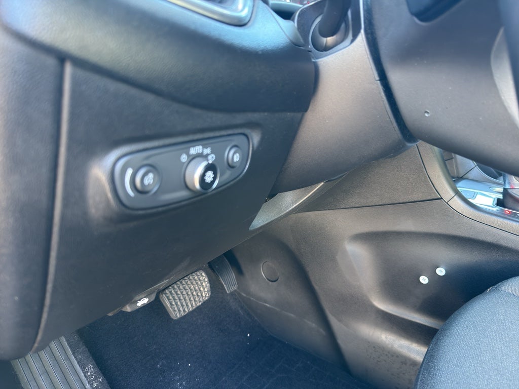 2020 Chevrolet Equinox AWD LT