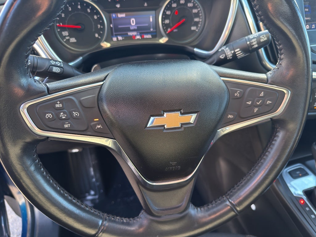 2020 Chevrolet Equinox AWD LT