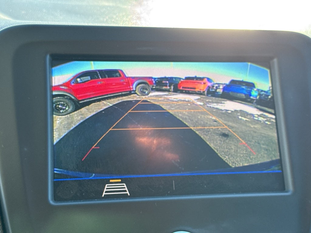 2020 Chevrolet Equinox AWD LT