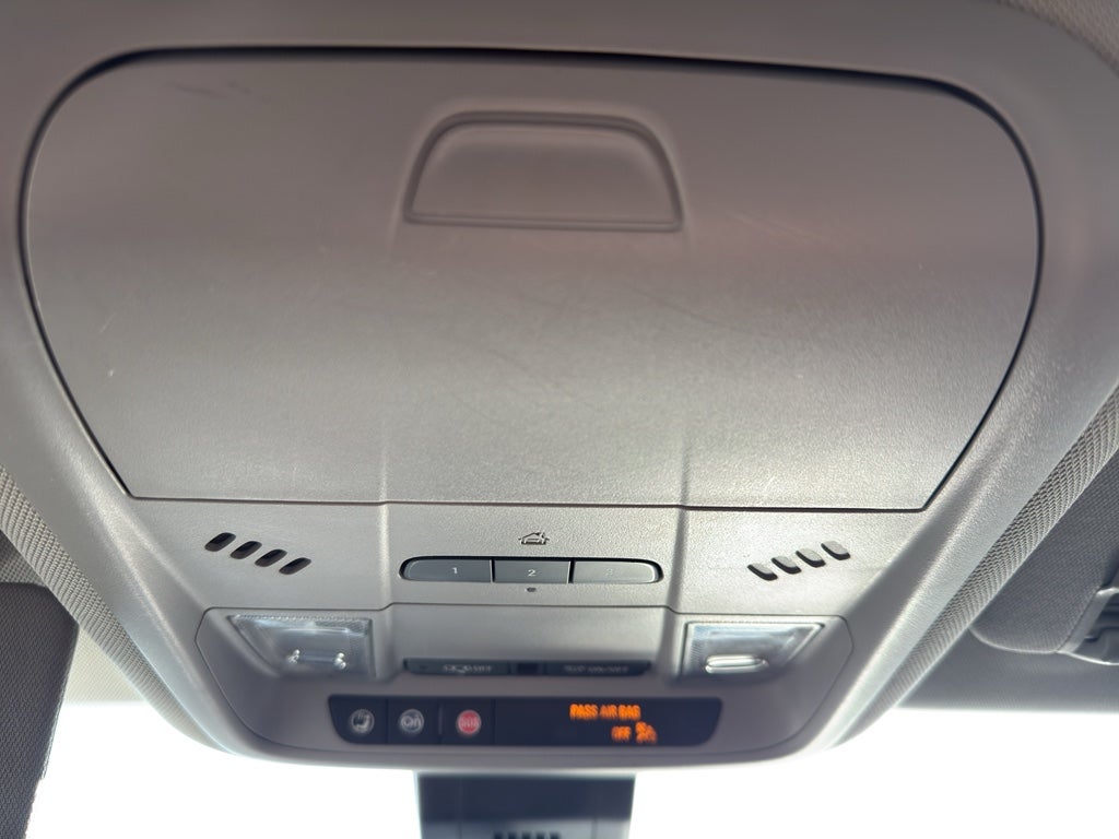 2020 Chevrolet Equinox AWD LT