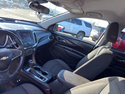 2020 Chevrolet Equinox AWD LT