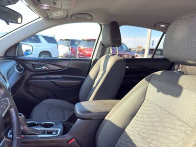 2020 Chevrolet Equinox AWD LT