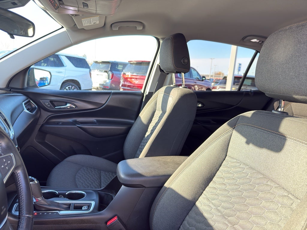 2020 Chevrolet Equinox AWD LT