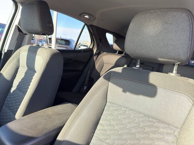 2020 Chevrolet Equinox AWD LT