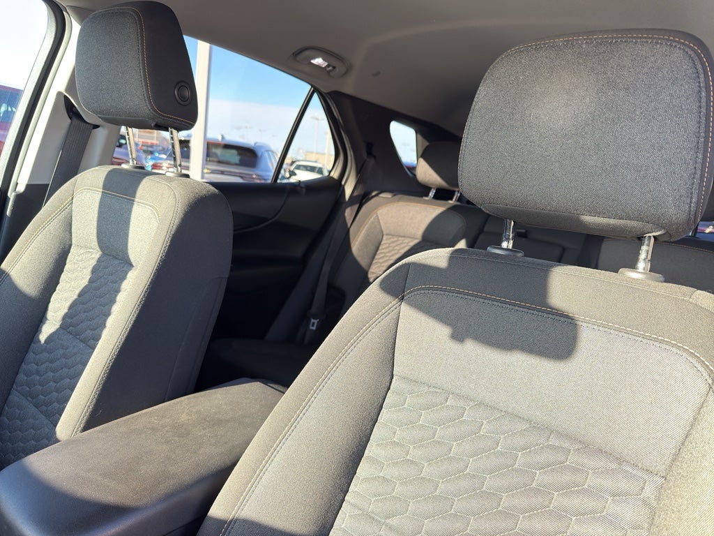 2020 Chevrolet Equinox AWD LT