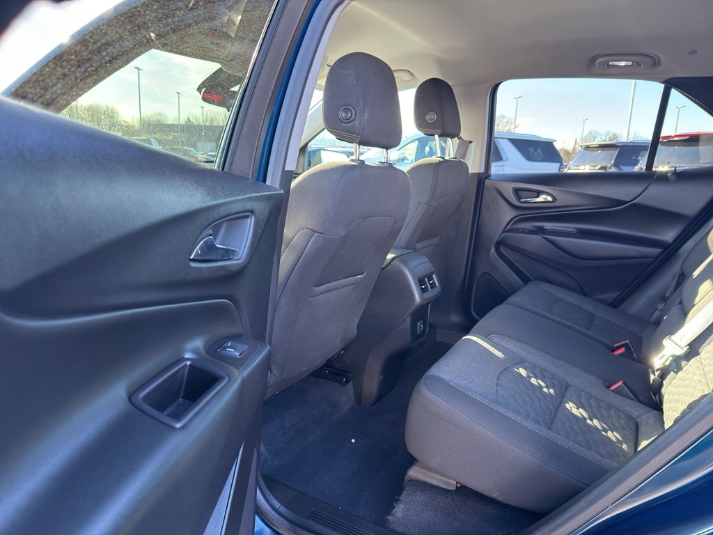 2020 Chevrolet Equinox AWD LT