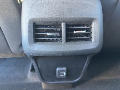 2020 Chevrolet Equinox AWD LT