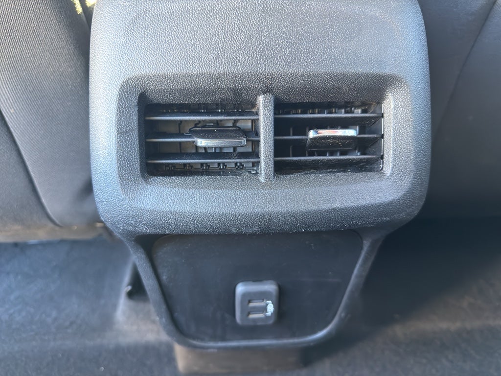 2020 Chevrolet Equinox AWD LT