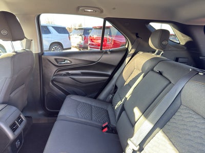 2020 Chevrolet Equinox AWD LT