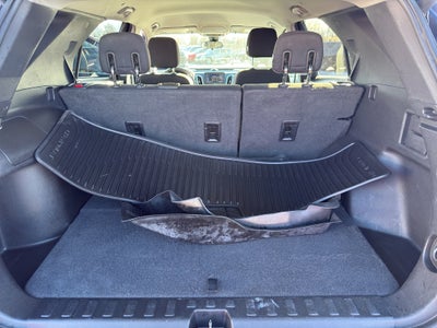 2020 Chevrolet Equinox AWD LT