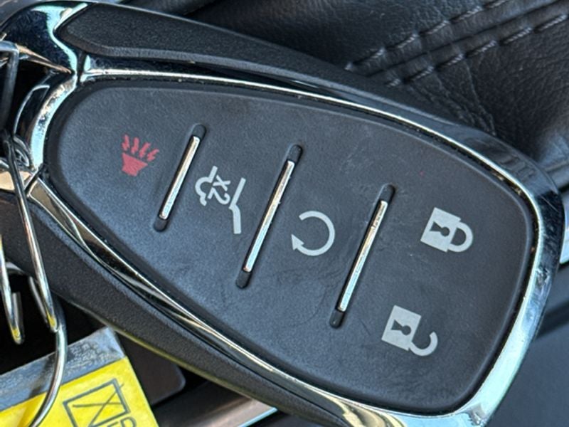 2020 Chevrolet Equinox AWD LT