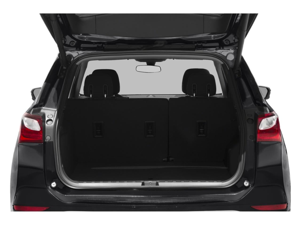 2020 Chevrolet Equinox AWD LT