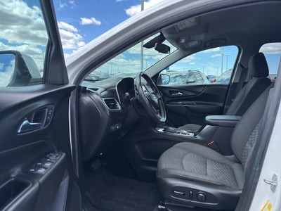2019 Chevrolet Equinox AWD LT