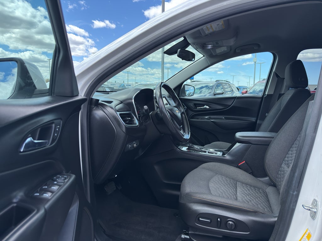 2019 Chevrolet Equinox AWD LT
