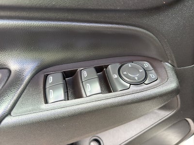 2019 Chevrolet Equinox AWD LT