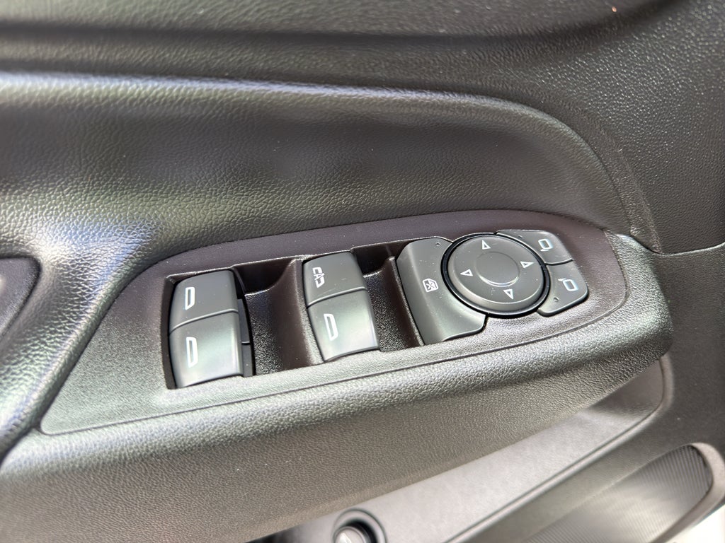 2019 Chevrolet Equinox AWD LT