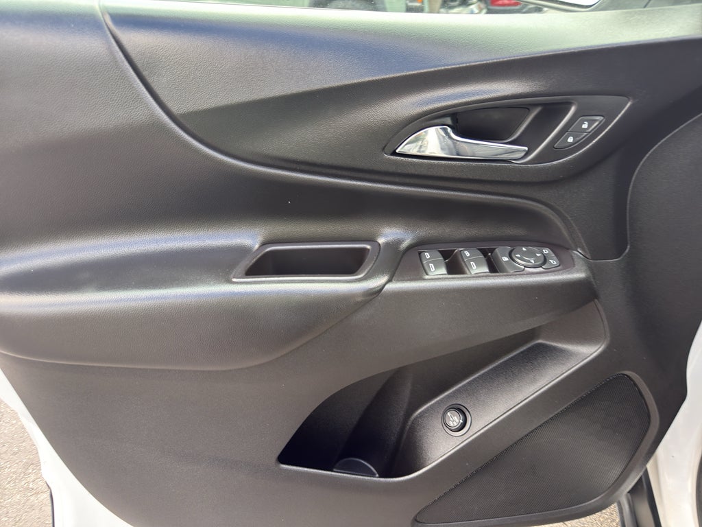 2019 Chevrolet Equinox AWD LT
