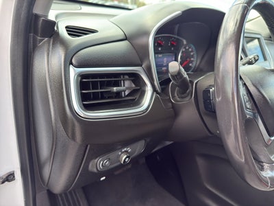 2019 Chevrolet Equinox AWD LT