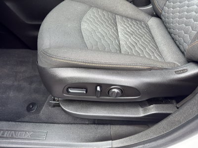 2019 Chevrolet Equinox AWD LT