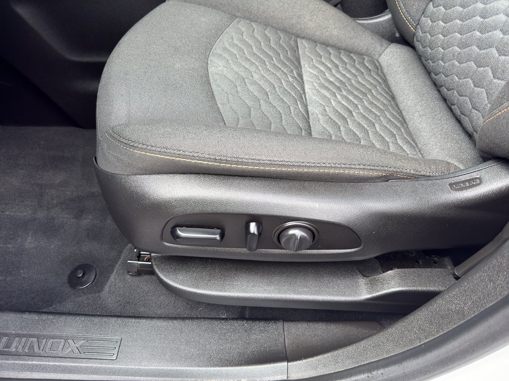 2019 Chevrolet Equinox AWD LT