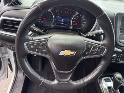 2019 Chevrolet Equinox AWD LT