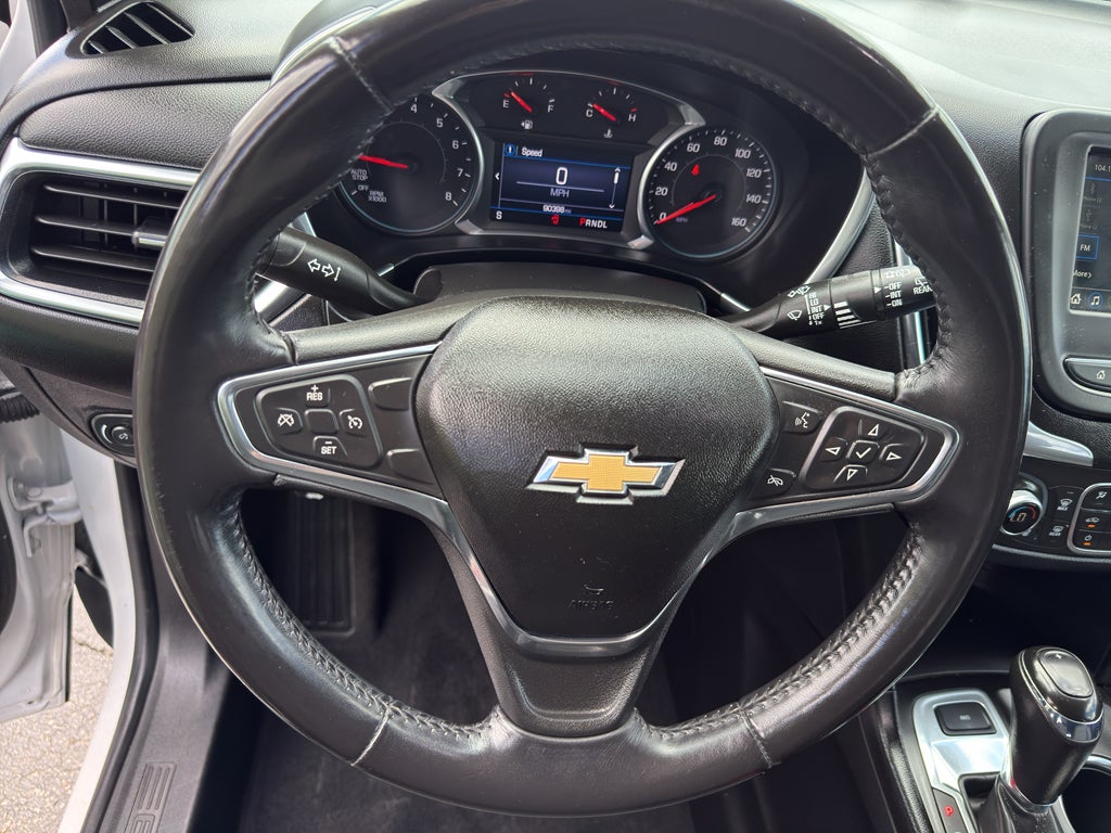 2019 Chevrolet Equinox AWD LT