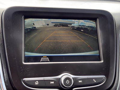 2019 Chevrolet Equinox AWD LT