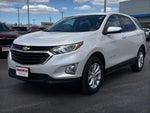 2019 Chevrolet Equinox AWD LT