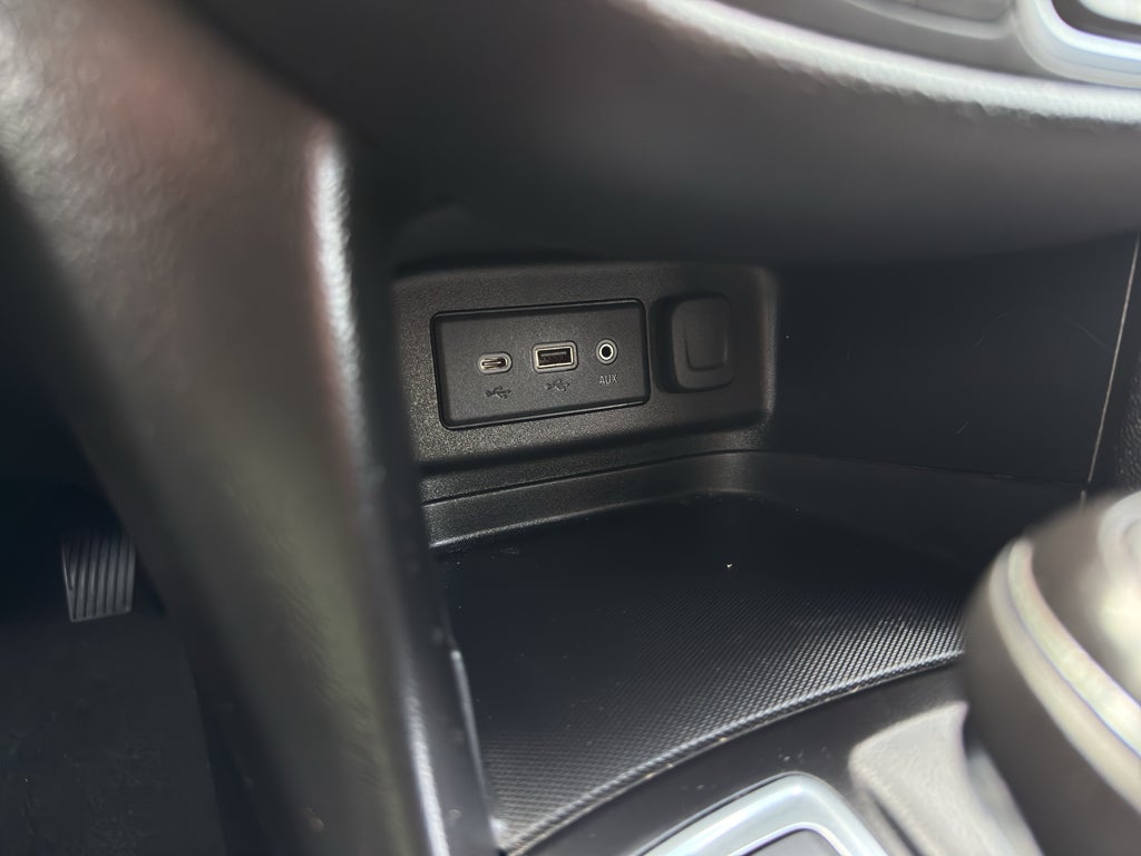 2019 Chevrolet Equinox AWD LT
