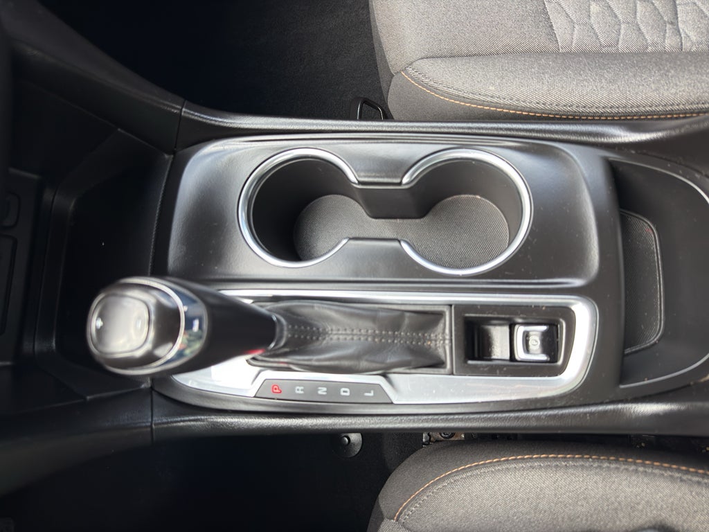 2019 Chevrolet Equinox AWD LT