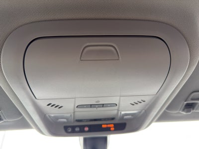 2019 Chevrolet Equinox AWD LT