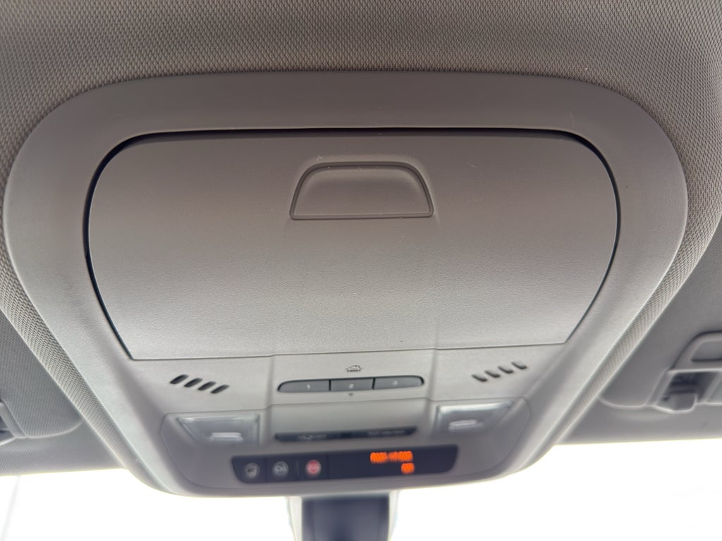 2019 Chevrolet Equinox AWD LT