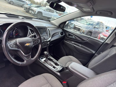 2019 Chevrolet Equinox AWD LT
