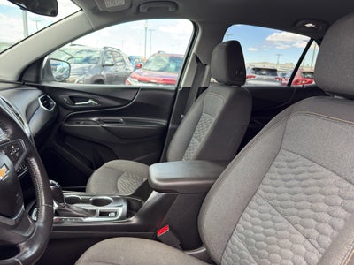 2019 Chevrolet Equinox AWD LT