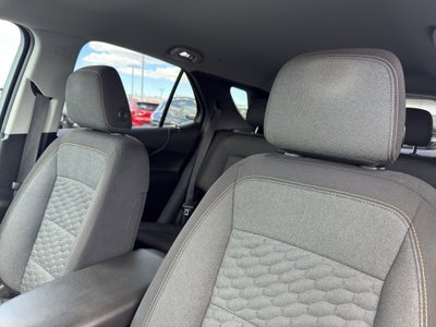 2019 Chevrolet Equinox AWD LT
