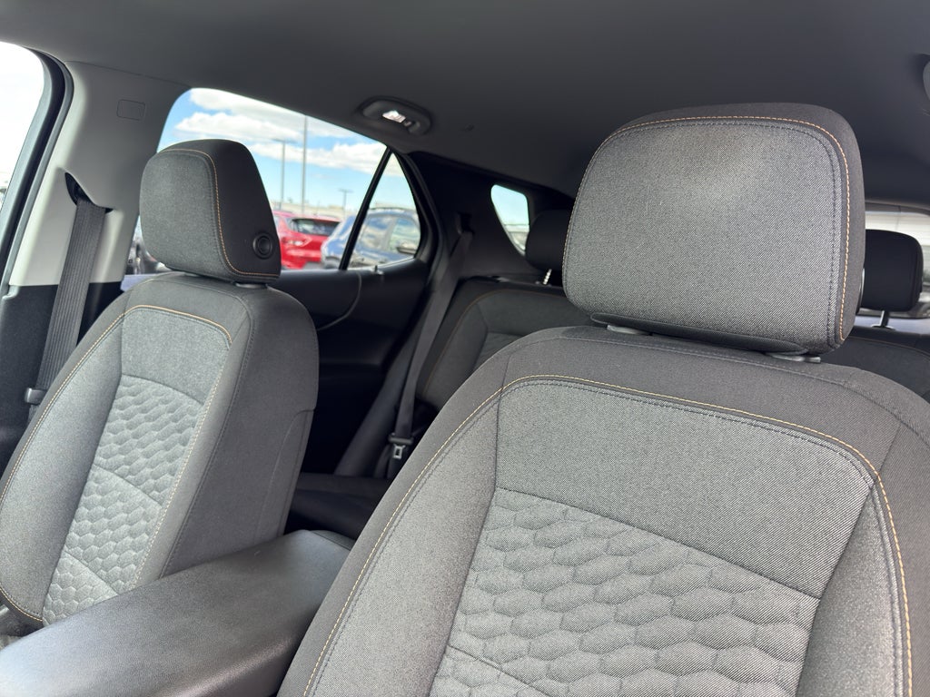 2019 Chevrolet Equinox AWD LT