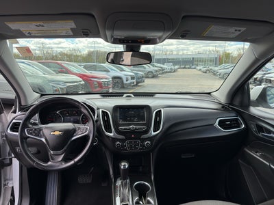 2019 Chevrolet Equinox AWD LT