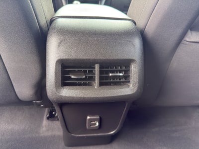 2019 Chevrolet Equinox AWD LT