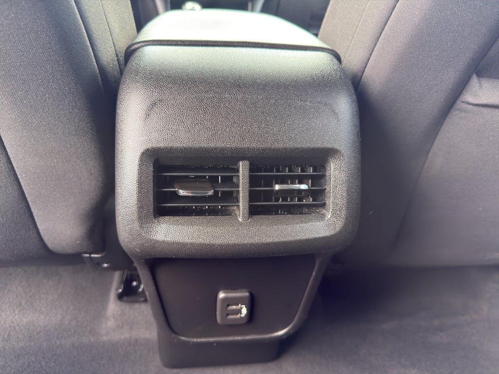2019 Chevrolet Equinox AWD LT