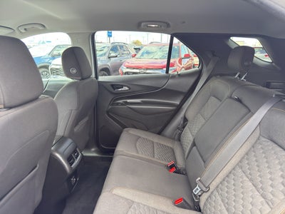 2019 Chevrolet Equinox AWD LT