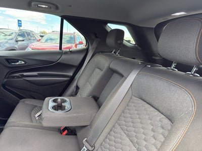 2019 Chevrolet Equinox AWD LT