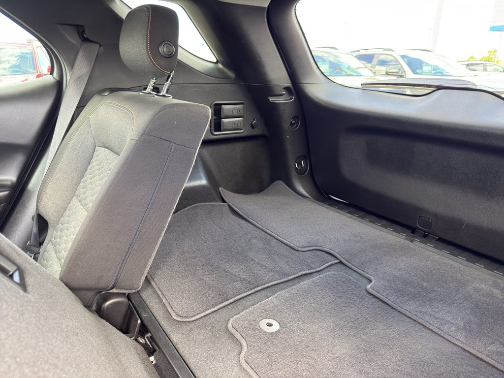 2019 Chevrolet Equinox AWD LT