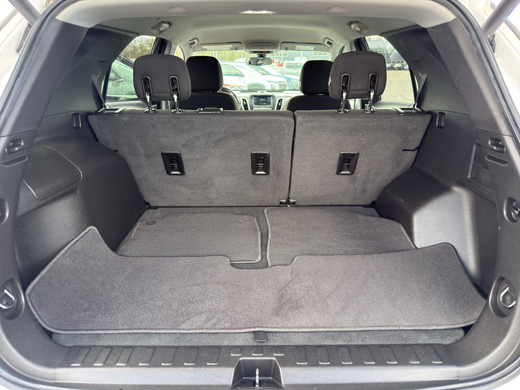 2019 Chevrolet Equinox AWD LT