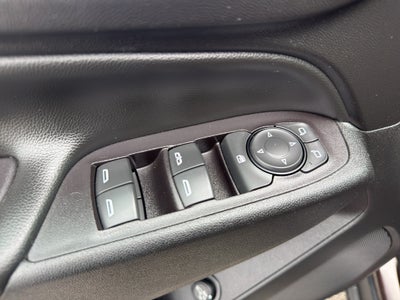2020 Chevrolet Equinox AWD LT