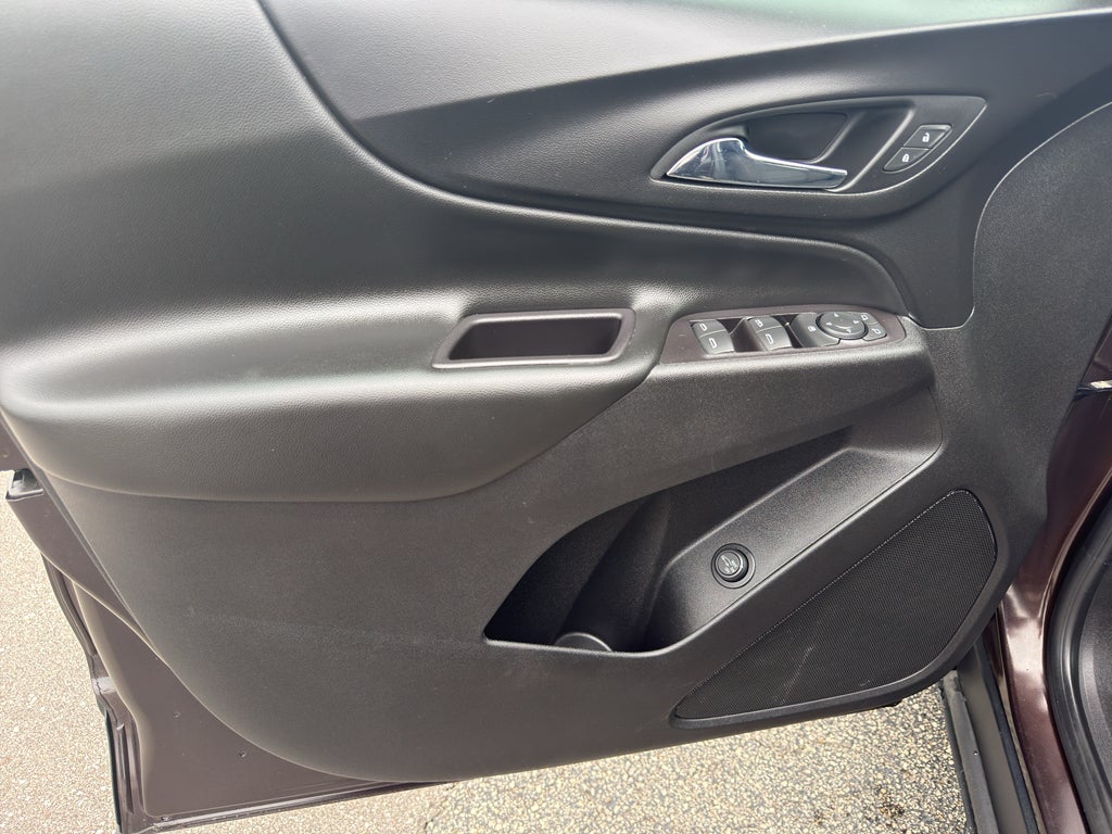 2020 Chevrolet Equinox AWD LT