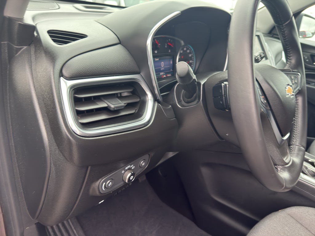 2020 Chevrolet Equinox AWD LT