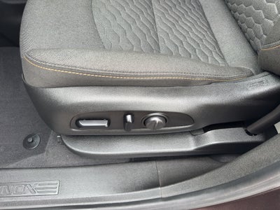 2020 Chevrolet Equinox AWD LT