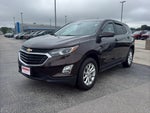 2020 Chevrolet Equinox AWD LT
