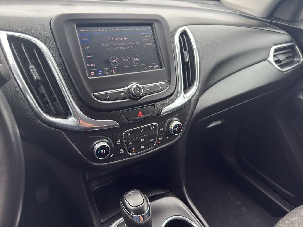 2020 Chevrolet Equinox AWD LT