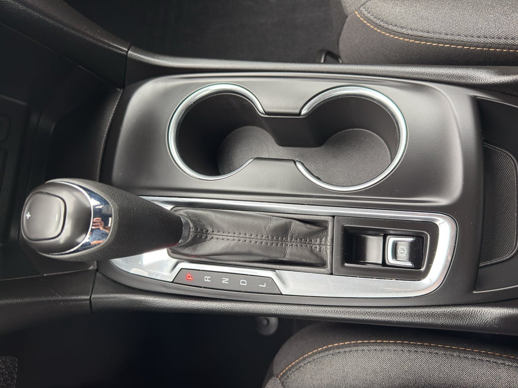 2020 Chevrolet Equinox AWD LT